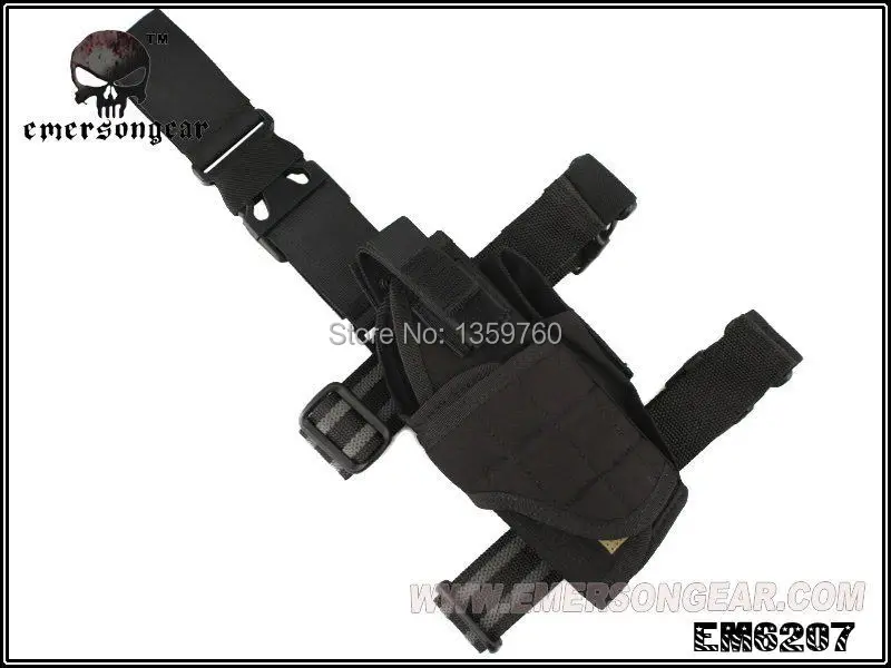 EMERSON универсальная тактическая кобура 8 цветов|holster gun|holster universaluniversal tactical holster |