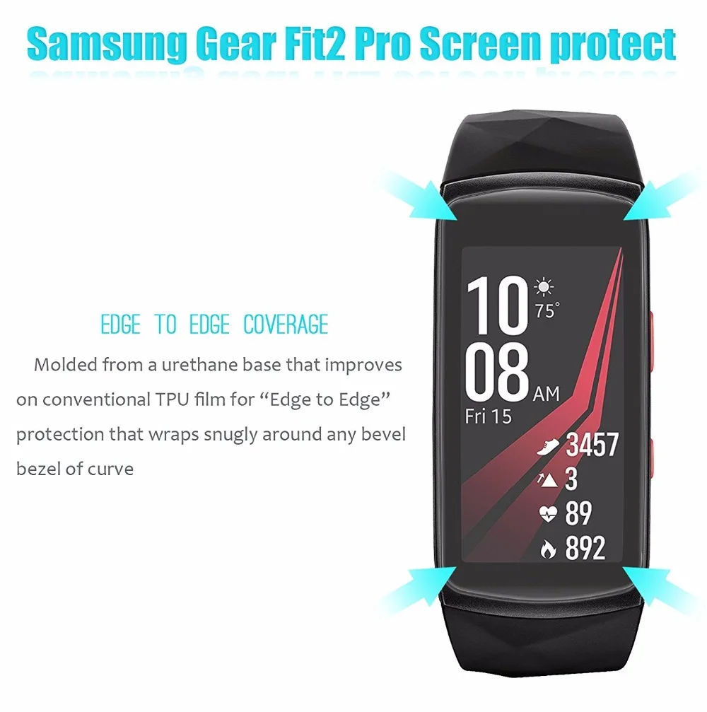 samsung gear fit 2 pro golf