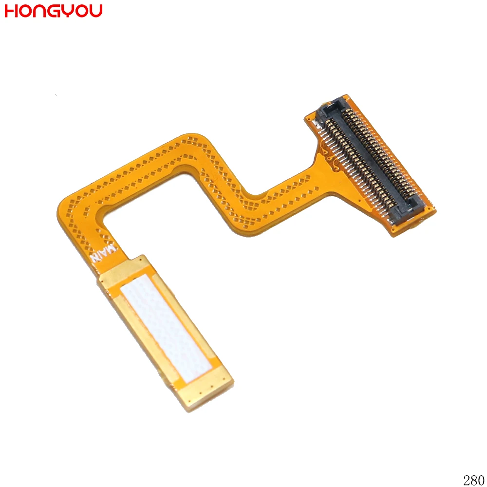 

5PCS/Lot For Samsung S3600 S3600C S3601 S3601C Phone Flex Cable