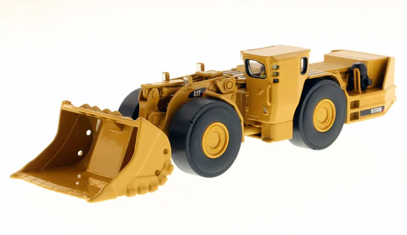 

DM-85140 1:50 CAT R1700G LHD Underground mining loader toy