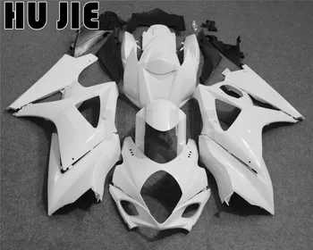 

ABS Injection Molding Unpainted Fairing Kit For SUZUKI GSXR 1000 GSXR1000 2007-2008 Motorcycle Bodywork Fairings