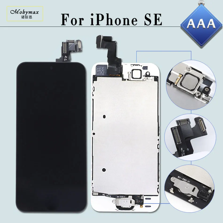A1723 iphone se аккумулятор