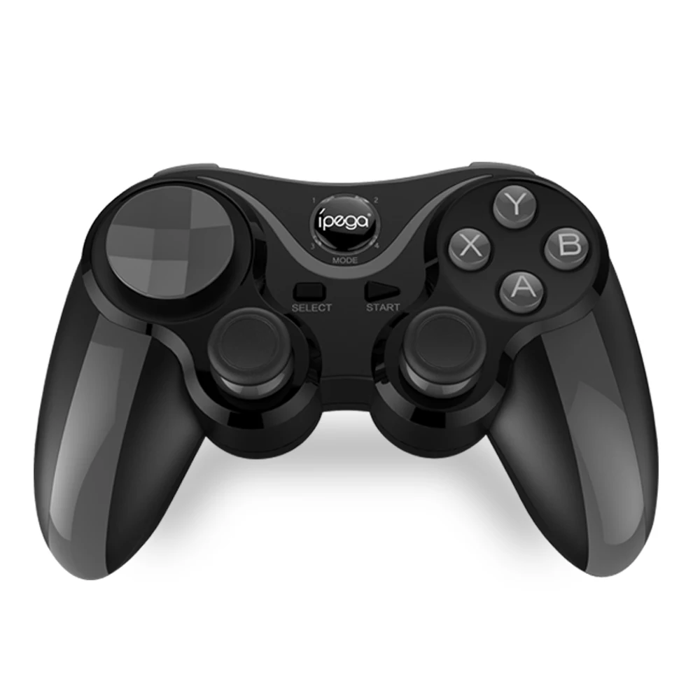 Ipega PG-9128 Gamepad Trigger Pubg Controller Mobile Joystick For Phone Android iPhone PC Gamepad Console Control Joystick