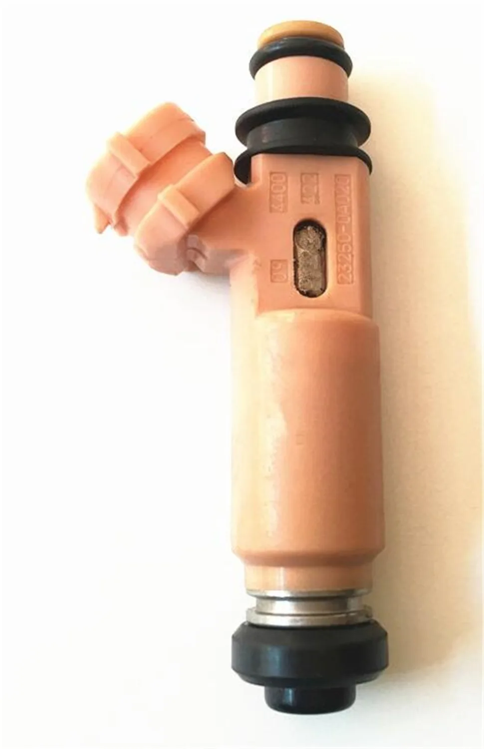 

4pcs Japan Original High Quality Fuel Injectors 23250-20030 23209-20030 23250-0A020 Suitable for Toyota