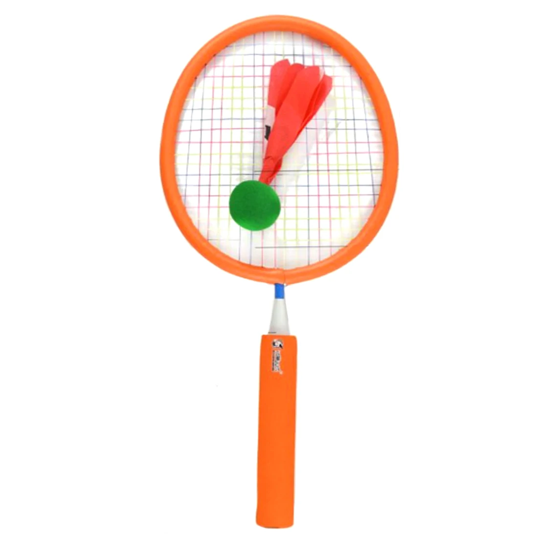 cycle zone Children Badminton Racket Safety Sports Training Tool Toys