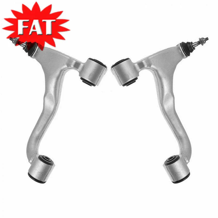 2 PCS Rear Axle Upper Left & Right Control Arm for Mercedes ML CLASS