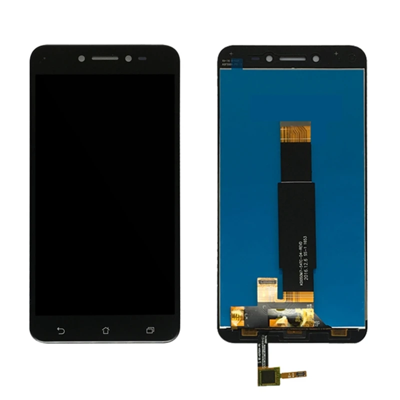 Spesifikasi Lengkap Dan Harga Resmi Serta Bekas Hp Asus Zenfone Live Zb501kl Terbaru Di Indonesia Futureloka