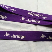 120 шт./лот Рождество логотип шнурки Китай