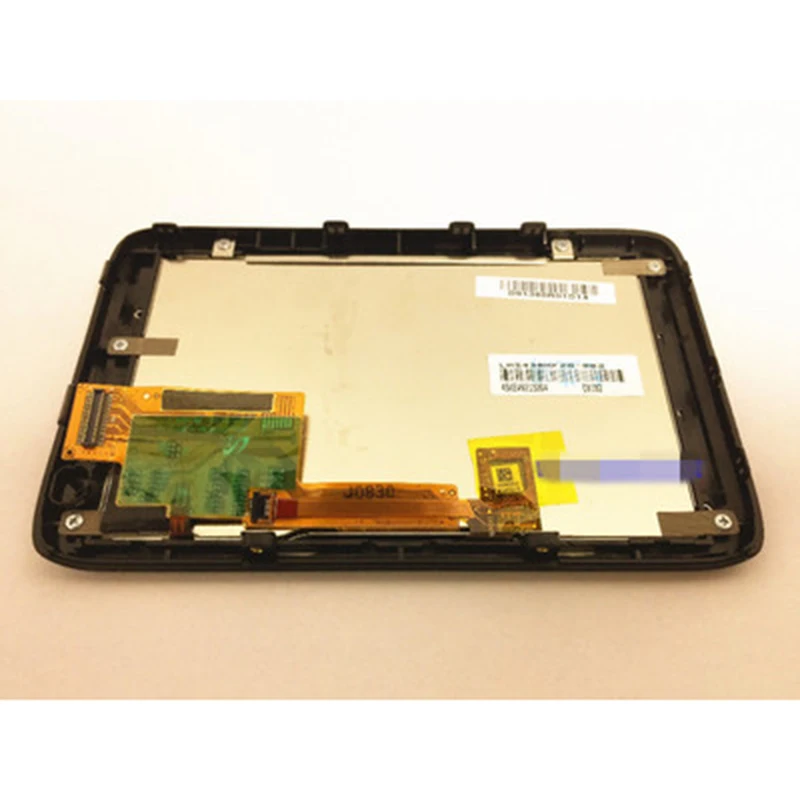 Для TOMTOM Go 1000 навигация 4 3 дюймов LMS430HF28 емкостный сенсорный ЖК-экран 480*272