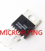 

10PCS TOP249YN TOP249Y TOP249 TO-220-6