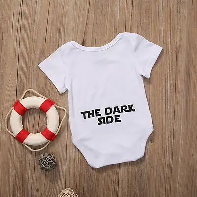 Toddler Baby Romper Jumpsuit 0-18M cotton jumpsuit baby romper