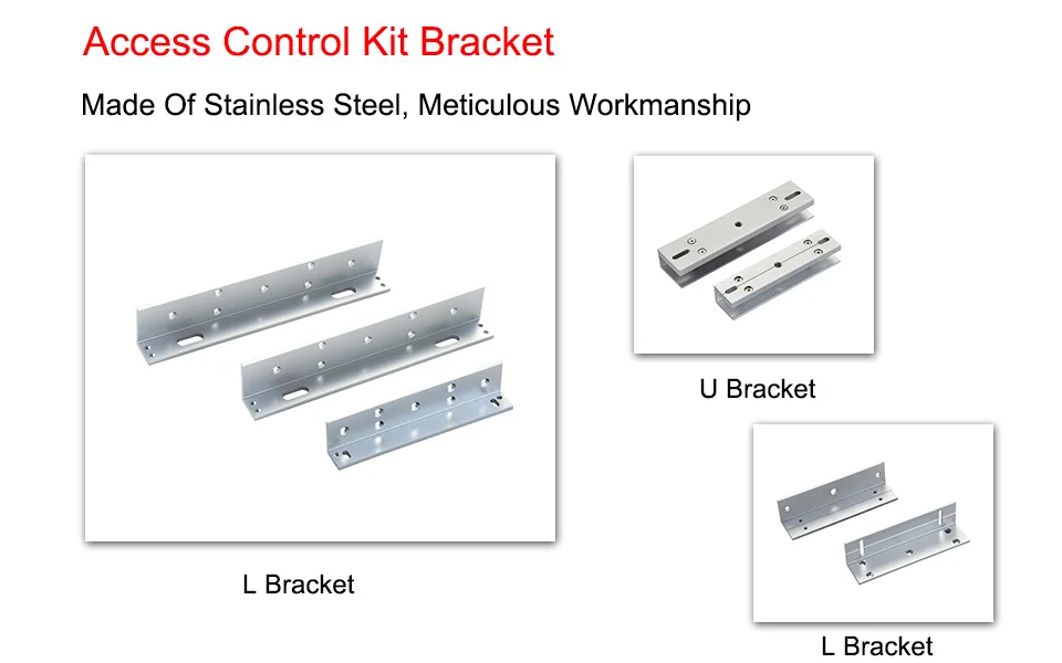 RFID access control system