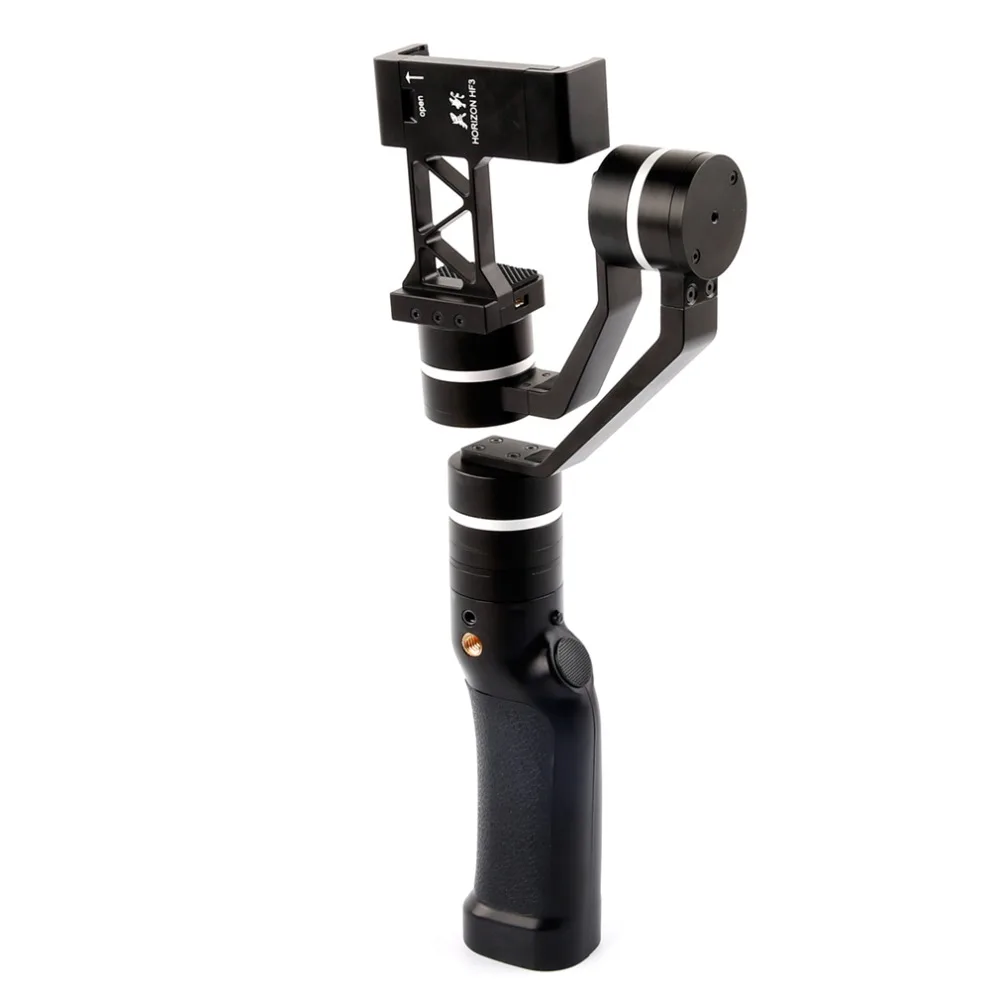BeStableCam Horizon HF3 Smartphone Gimbal Stabilizer Compatible with