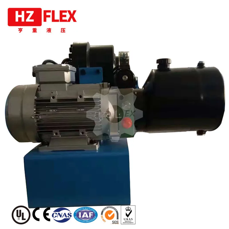 HZFLEX машина для обжима стальных шлангов широко используемая в новом стиле