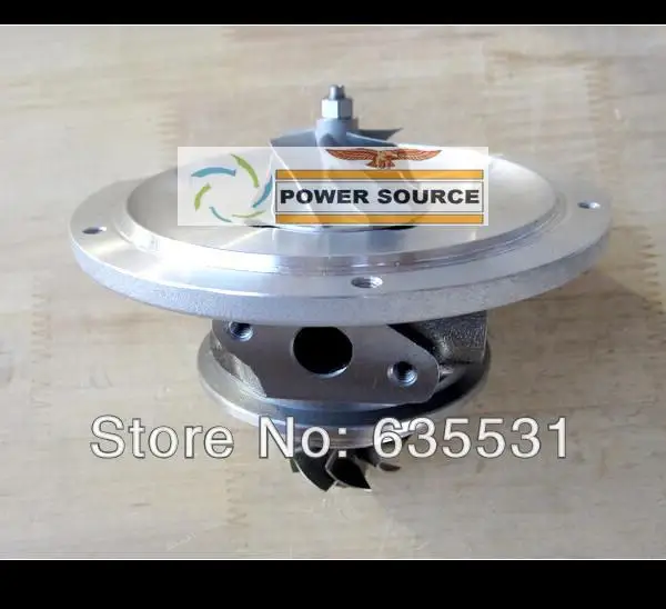 RHF5 8973125140 VA430015 VA430070 Turbocharger cartridge Turbo CHRA For ISUZU Trooper (5)