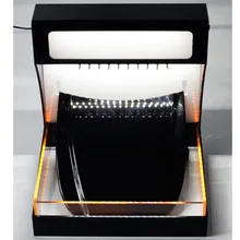Cheap TPU PPF films Self-Healing testing Car paint protection film Water Repellent Performance Display Hydrophobic Test Machine MO-621 Cheap TPU PPF films Self-Healing testing Car paint protection film Water Repellent Performance Display Hydrophobic Test Machine MO-621