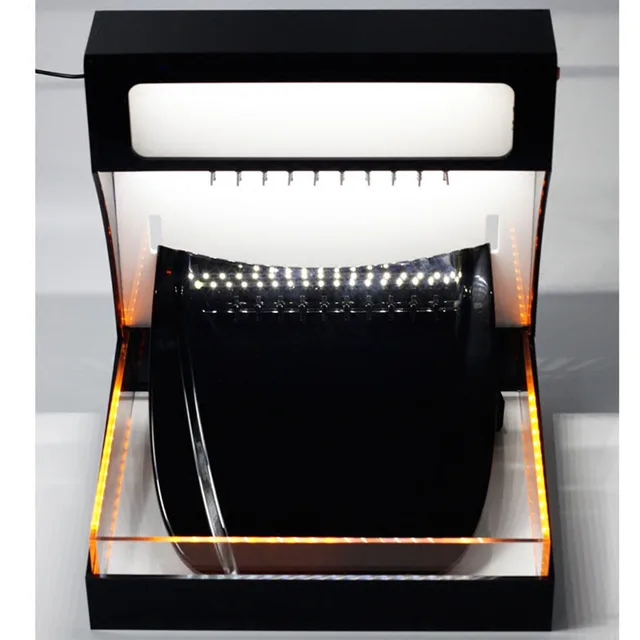 TPU PPF films Self Healing testing Car paint protection film Water