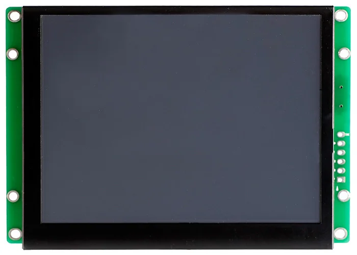 5.6 inch Tft Lcd Module with touchscreen and colorful display used in Home Control System