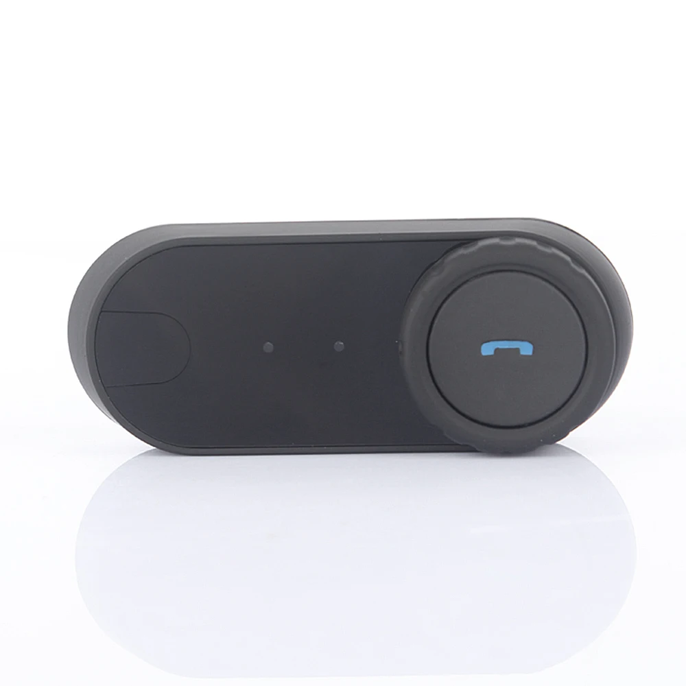 Водонепроницаемые наушники FreedConn для мотоциклетного шлема с Bluetooth беспроводные