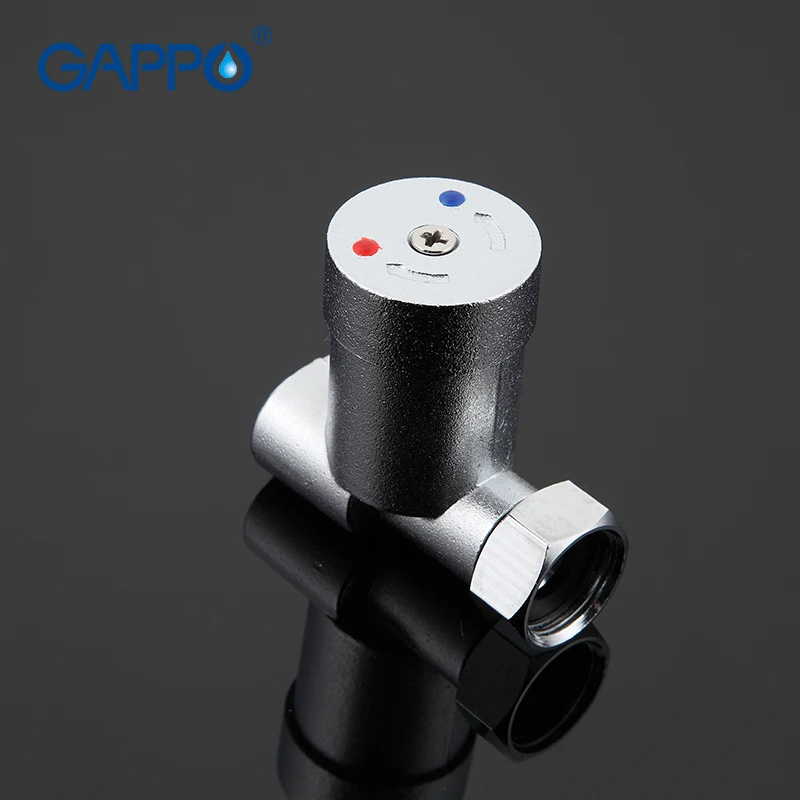 Billig GAPPO Bad Automatische Infrarot Sensor Wasserhahn Wasserhahn Wasser Sparen Induktive Elektrische Becken Wasserhahn Mischer Waschbecken Wasserhahn Touchless