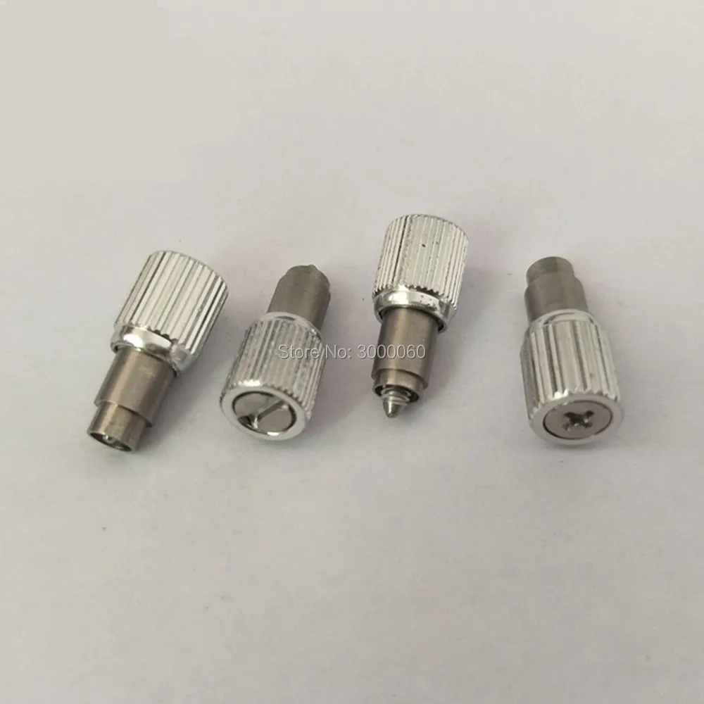 PF09 PF10 M2.5 M3 PEM Self Clinching Fasteners Flare in Style Panel