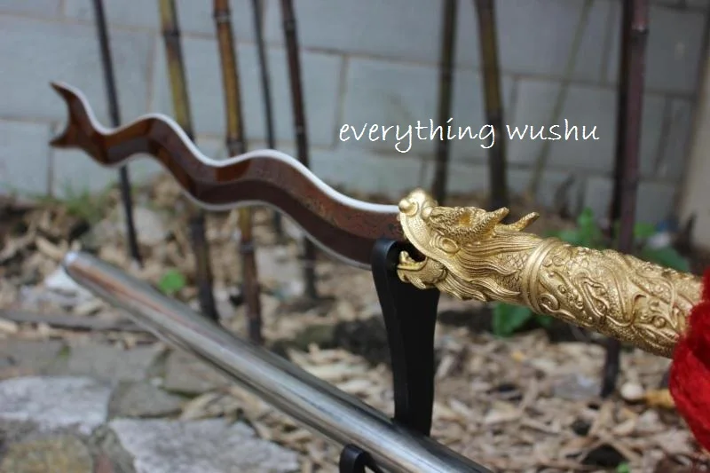 

wushu spears snake spear traditional long snake spear long weapon