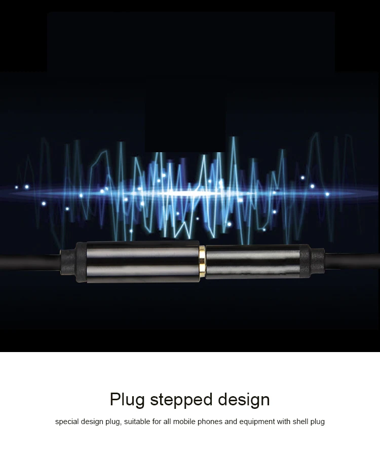 6 3.5mm Jack Aux Cable Audio Extension Cable Male to Female Aux Cable For Car iPhone7   Headphone Stereo Speaker cable Aux Cord 5M10M