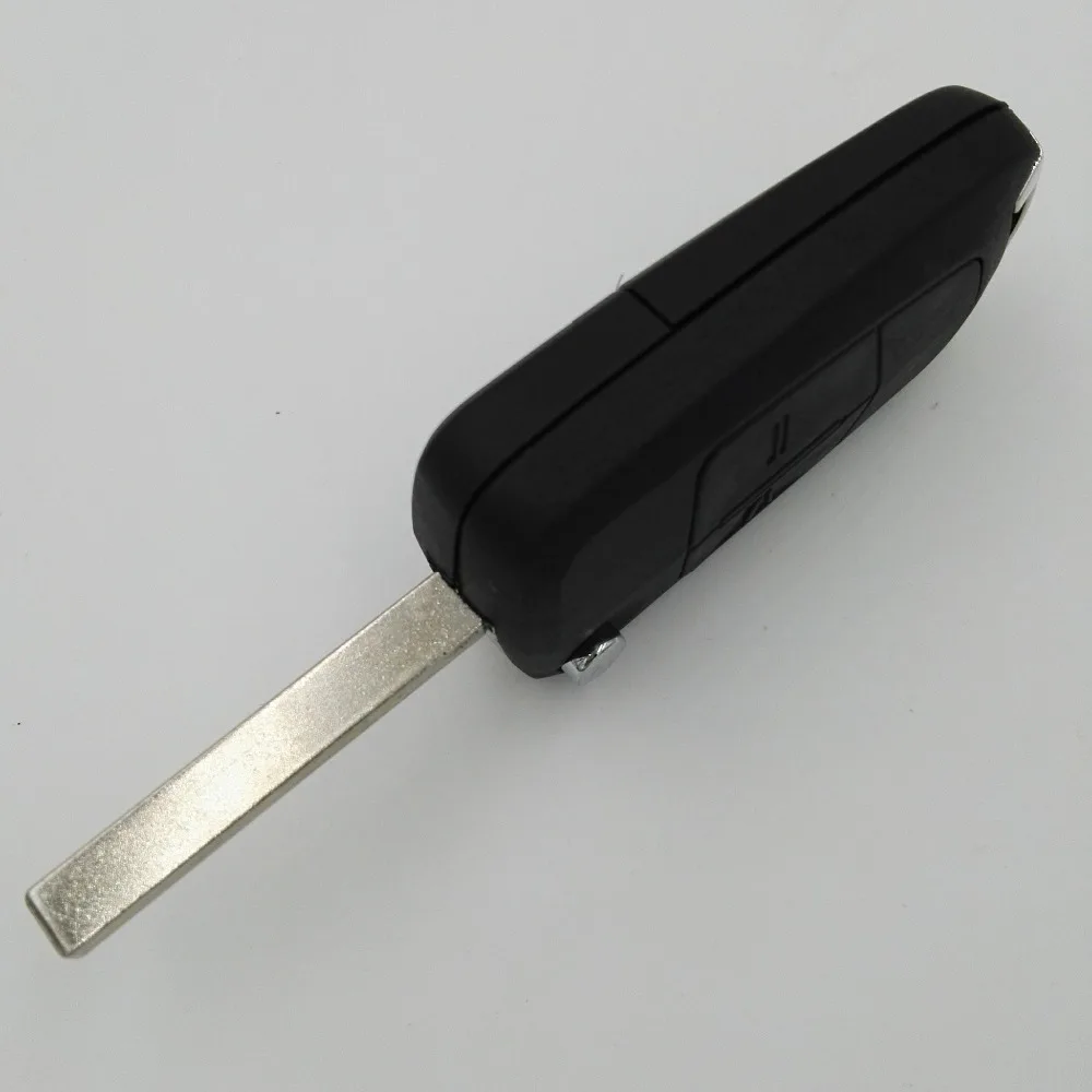 Чехол для Vauxhall Opel Corsa Astra Vectra Zafira Signum|key 2 button|case forcase replacement |