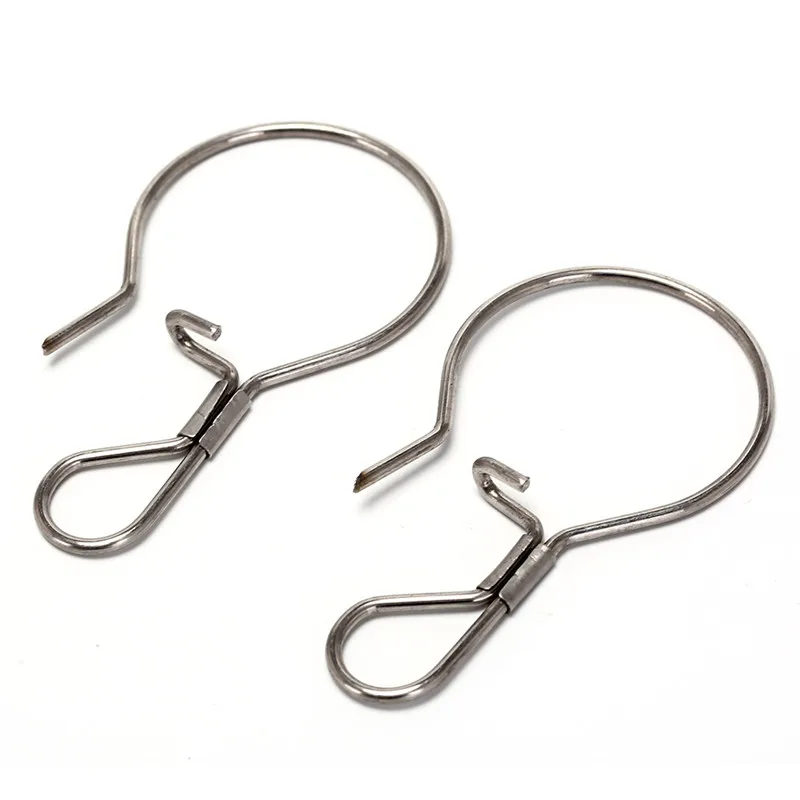 

Stainless Steel Belt Live Fishing Lock Buckle Tackle Stringer Tools 5M 2Pcs New Fishing Tools Lock Fish Portable