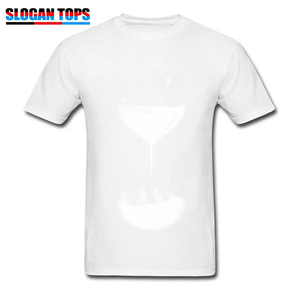 Time Travels 2018 Hot Sale Short Sleeve Casual T Shirt Cotton Fabric O Neck Men T Shirt Slim Fit Top T-shirts April FOOL DAY Time Travels white