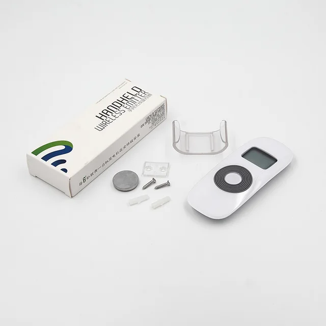 Eredeti Dooya 5 Control Dc920 Időzítő Távirányító Adó Elektromos Futor Motor Futát - Image 4