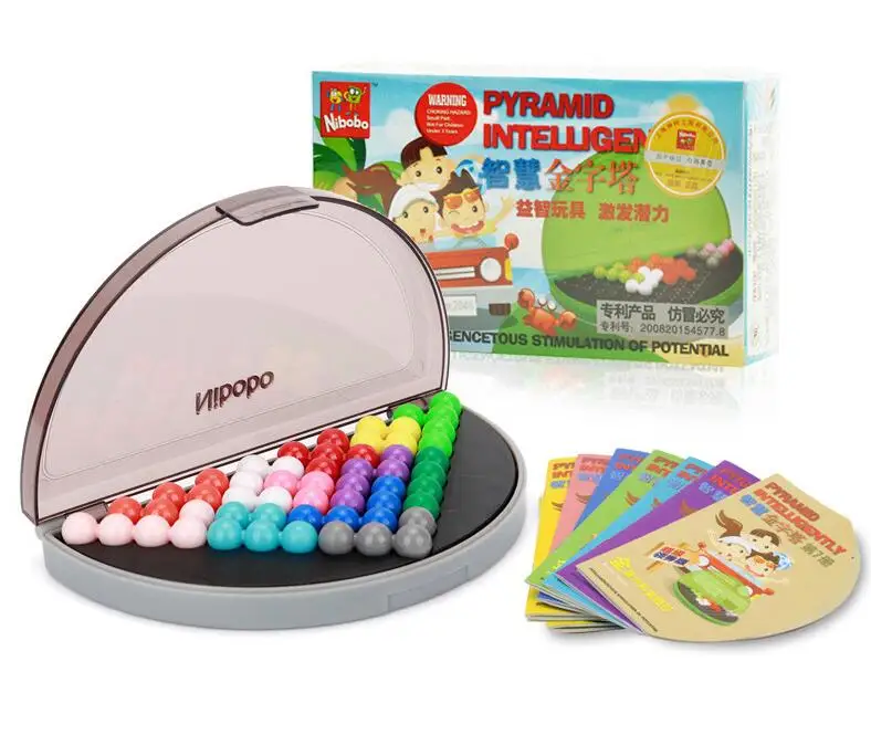 Puzzles Children Terrific Game 1