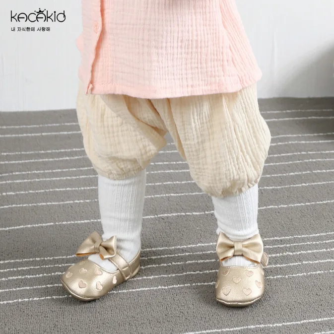 

KACAKID Baby Girl Pants Lorita Pleated Kids Children Baby Girl Pants Lovely Comfort Infant Kids Children Baby Girls Pants ka3112
