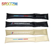 Автокресло Gap разделительная прокладка наполнители слот Разъем для BMW E46 E90 E39 F10 F20 F30 E60 E36 E34 E70 E53 M3 M5 M6 X1 X3 X5 M производительность