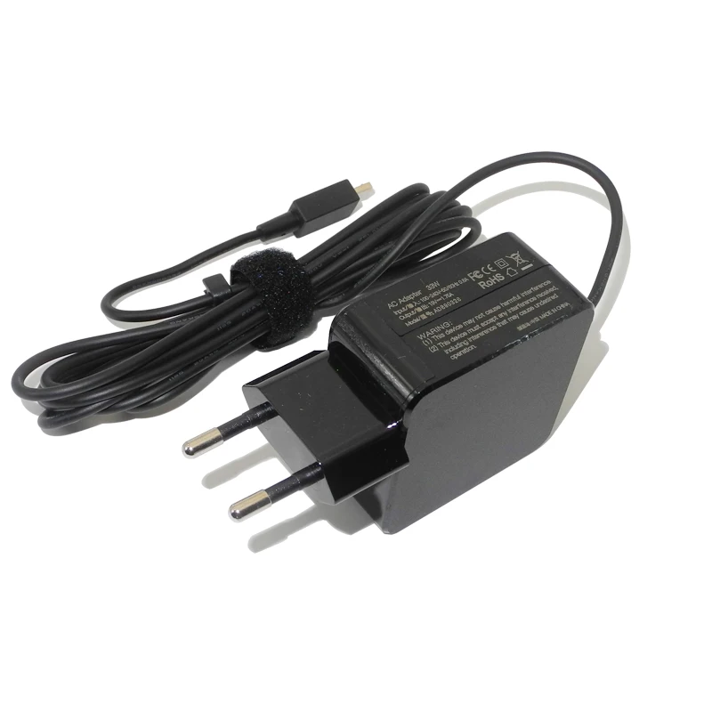 Зарядное устройство для ноутбука Asus Eeebook X205T X205TA 01A001 0342100|charger for asus|19v 1.75aac power adapter
