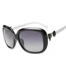 Women’s sunglasses new polarized sunglasses big box retro sunglasses driving mirror 5171, prescription sunglasses