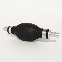 ימית משאבת 10mm משאבת דלק יד פריימר Bulb אורך דלקים כל משומשים מכוניות ספינת סירה ימית משאבת דלק פריימר Bulb יד פריימר משאבת סולר (2)