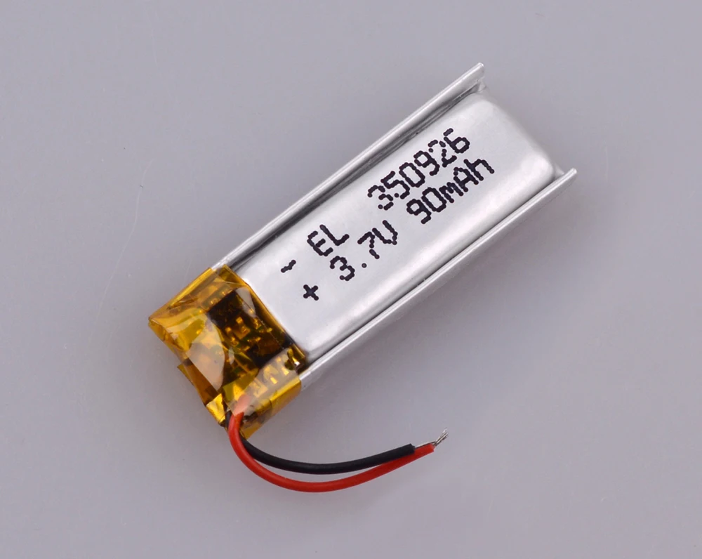 Аккумулятор cameronsino для beats x 50mah. 90 мач. Аккумулятор cameronsino для beats x 50mah. 90 мач. Psebattery h271244 90 mah 0.