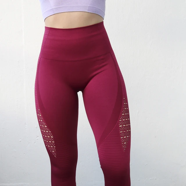 YIYUN OEM nepoagym women energy seamless