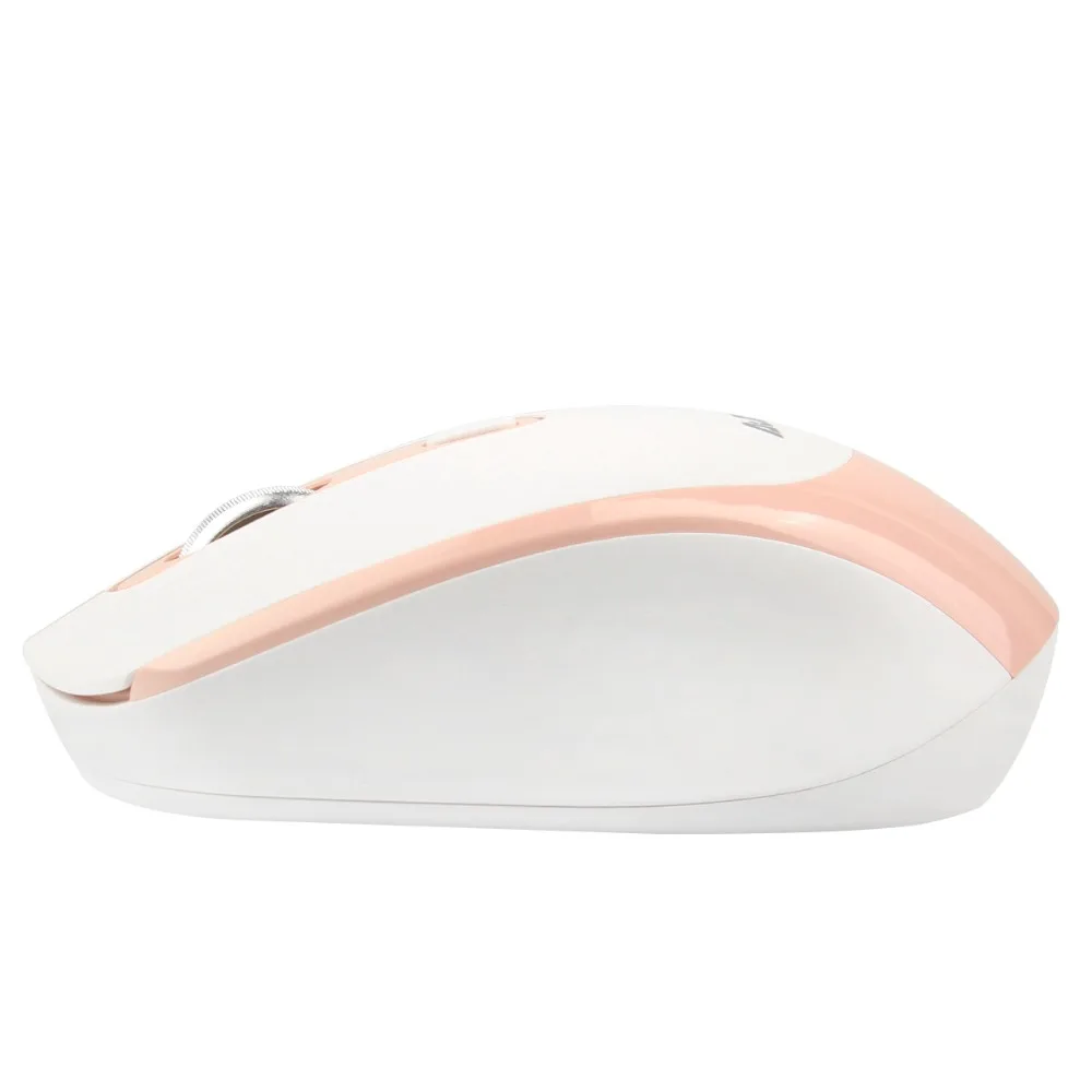 Ajazz 120I 2.4G Wireless Mouse Adjustable 800  1200  1600DPI Mouse Gamer  (9)