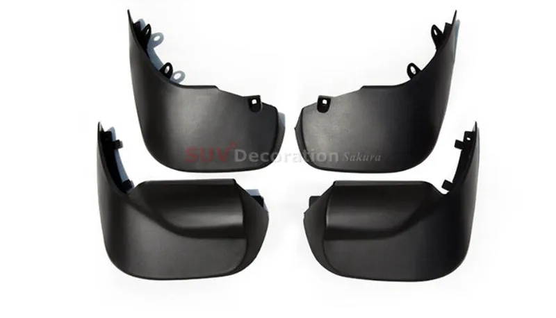 2017 2014 - 2016 для Land Rover Range спортивные внешние Брызговики от грязи грязезащитный