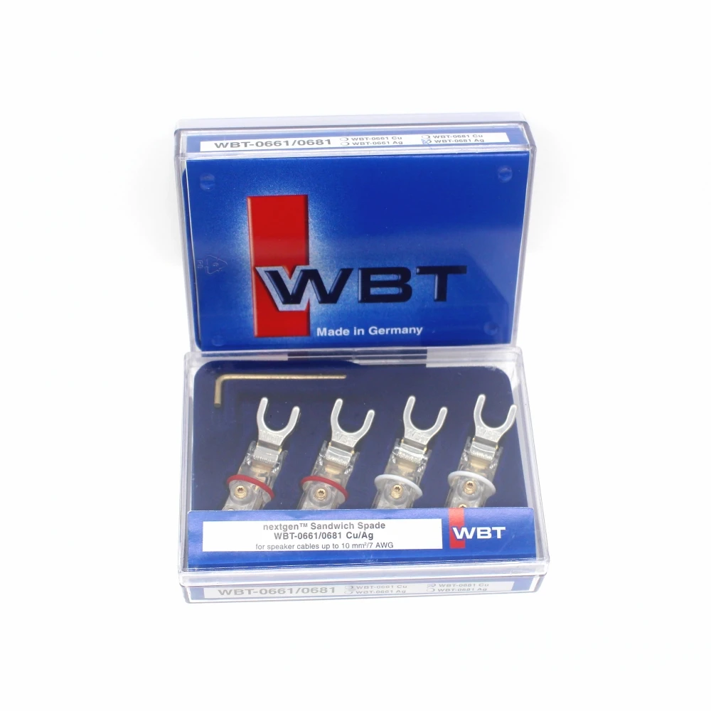 Wbt 0681cu topline nextgen sandwich spade cobre
