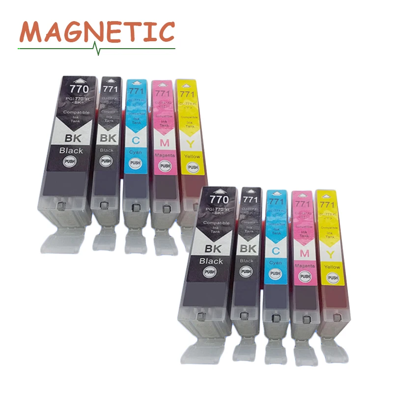 canon pixma mg5770 cartridge price