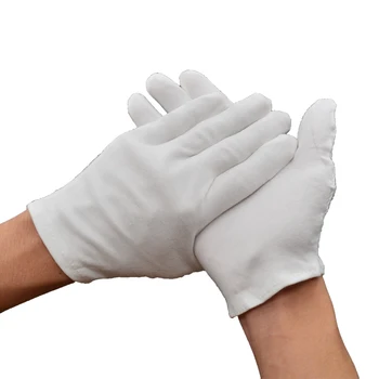 

10 Pairs Wrapping Gloves Application Tools For Car Wrap Vinyl Sticker Workplace Safety Security Protection