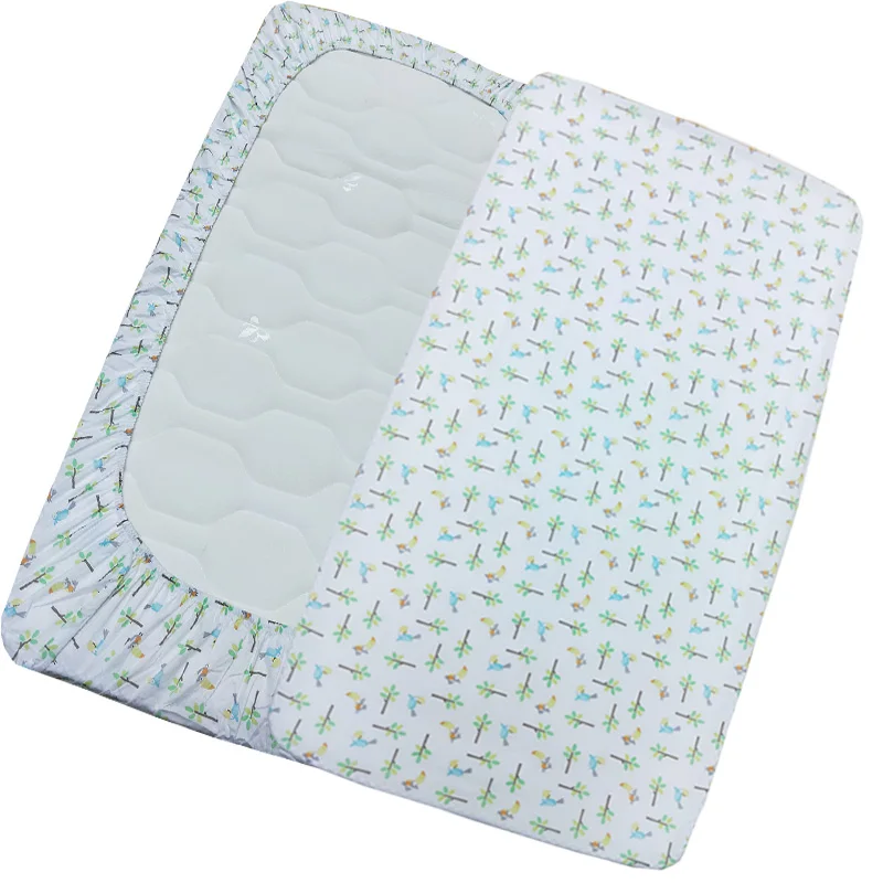 Crib bedding set baby bedding set newborn bedding set comforter bumper sheet skirt