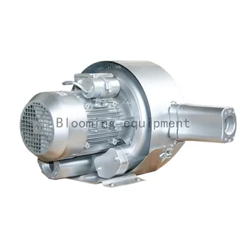 

2RB220-7AH26 mini double stage ring blower