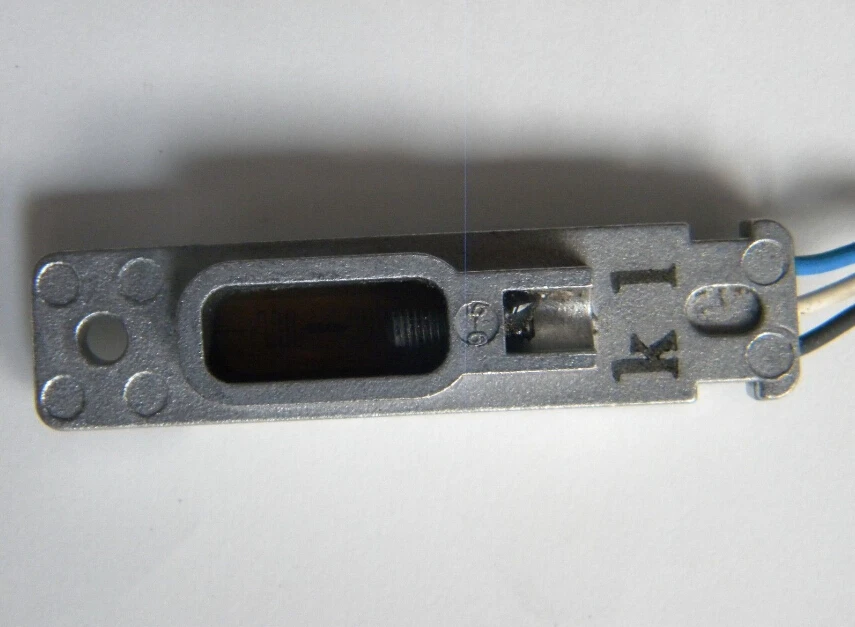 

FOR RICOH 7500 temperature controller Printer