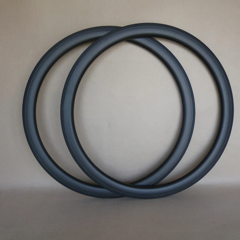 Carbon 44 mm depth rim
