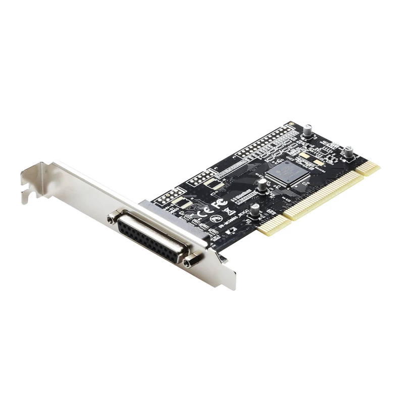 AXpci to 1-1