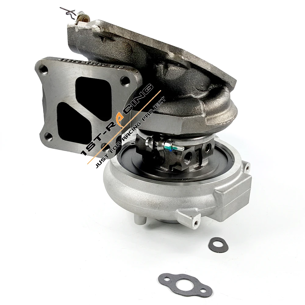 TD05H TD05HR Turbo 4937801580 для Mitsubishi Evolution 9 80 Series 4G63 2 0 T|turbo turbo turbo|turbo mitsubishiturbo 4g63 |